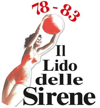 Lido Delle Sirene